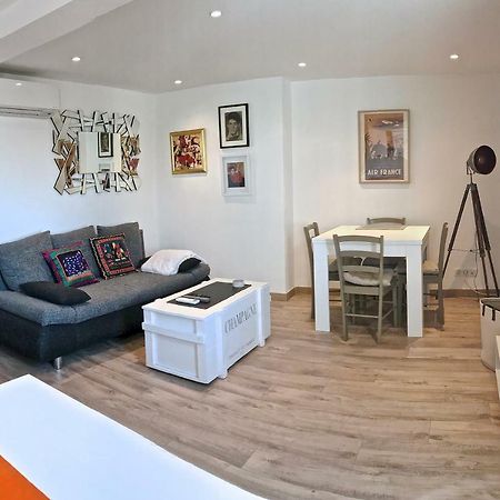 Appartement Vieil Antibes Exterior photo