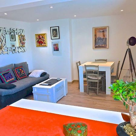 Appartement Vieil Antibes Exterior photo